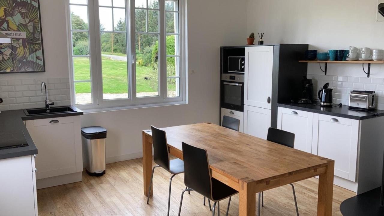 Belle Malouine Apartment Saint-Malo Exterior photo