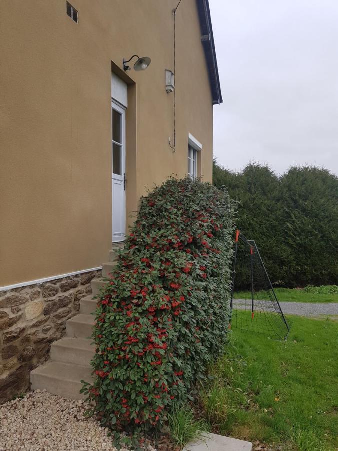 Belle Malouine Apartment Saint-Malo Room photo