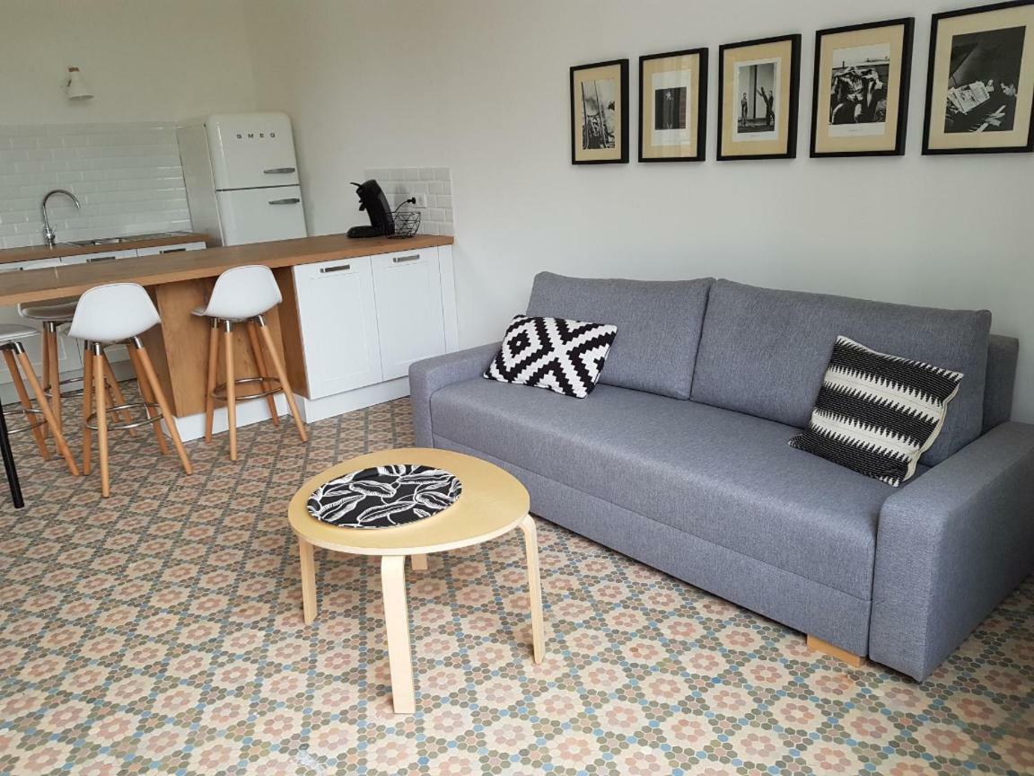 Belle Malouine Apartment Saint-Malo Exterior photo
