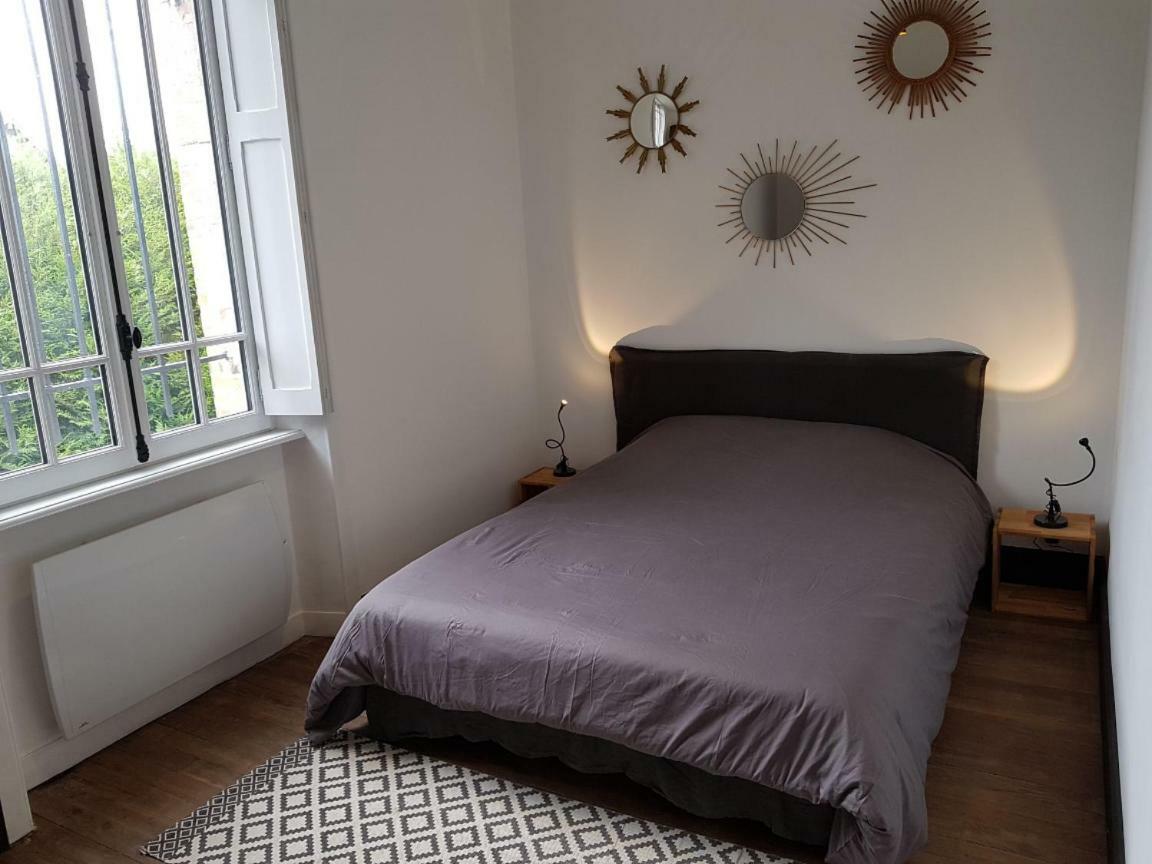 Belle Malouine Apartment Saint-Malo Exterior photo