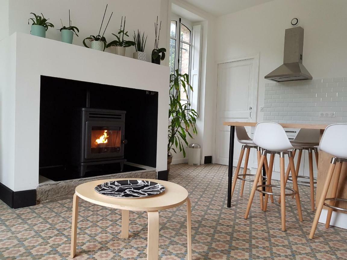 Belle Malouine Apartment Saint-Malo Exterior photo